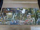 IRON MAIDEN SOMEWHERE IN TIME GATEFOLD UNIQUE  MACHU PICCHU HEAR ME