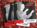 FURTWANGLER/BEETHOVEN/SYMPHONY N.9 QALP 10116-10117 NEAR MINT CLOSE MINT