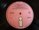 Free LP Same UK Pink Island 1st press ******************************************