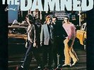 Machine Gun Etiquette - DAMNED THE [LP]