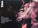 Buddy Guy: This Is Buddy Guy -1969 Vanguard Beige Label 33RPM Stereo 12
