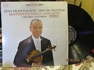 ZINO FRANCESCATTI / Beethoven Violin Concerto / Columbia 6-EYE MS 6263 In Shrink