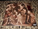 My Chemical Romance The Black Parade Black and Bone vinyl Sealed