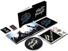 DAFT PUNK ALIVE 1997 + ALIVE 2007 (NEW SEALED 4 LP VINYL BOX SET + DOWNLOAD)