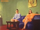 HEATON, Paul/JACQUI ABBOTT - What Have We Become - Vinyl (gatefold LP)
