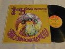 Jimi Hendrix Experience - Are You Experienced 2-Tone LP - Reprise - RS 6261 - Py