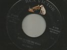 ROCKABILLY POPCORN- RIC CARTEY- BORN TO LOVE ONE WOMAN  -HEAR BOTH -1957 RCA