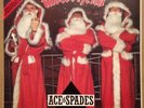 Motorhead Ace Of Spades Special Limited Christmas Ed 1980 UK Import BROX 106 NM