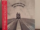 Soul generation Beyond body and soul LP P-vine Japan Import