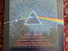 SEALED PINK FLOYD DARK SIDE OF THE MOON 180 GRAM LP NEW Vinyl Record LP