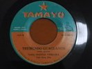 Panama Salsa Guaguanco 45 Los Arco Iris - Tremendo guaguanco on Tamayo RARE HEAR