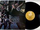 THE DOORS Strange Days (Elektra EKS 74014) NM (US 1967 gold label)