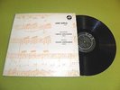 Ivry Gitlis - Violin / Stravinsky / Berg - Violin Concerto / RARE 1959 USA LP