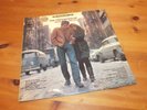 Schallplatte Bob Dylan LP The Freewheelin' Bob Dylan UK CBS SBPG 62193 STEREO