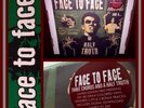 FACE TO FACE Three Chords & A Half Truth 2xLP/500/SEALED punk NOFX ????FREE SHIP