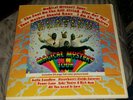 BEATLES: Magical Mystery Tour LP (Mono, w/ booklet,nice copy matrix 2835-g6#2
