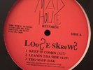 Loose Skrews RARE Random Rap Ohio Keep It Comin Lp Unknown Private Ep Mad House