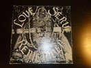 Ram Dass Love Serve Remember Vinyl LP Box Set Yoga Meditation Neem Karoli Baba