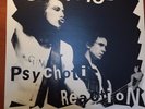 Sex Pistols Psychotic Reaction Bootleg LP Baton Rouge 9 January 1978 RARE
