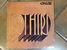 First Pressing Soft Machine - Third 2 × Vinyl LP Gatefold  UK 1970 Free Uk Post