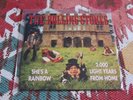 The Rolling Stones - She's a rainbow  - Holland - 1990