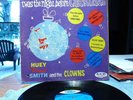 HUEY PIANO SMITH 'Twas The Night Before Christmas  ACE ACELP 1027 original press