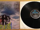 THE GODS - GENESIS LP VINYL SX 6286 1ST PRESS MONO PSYCH GRAIL VG+ / VG 1968