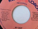 SOUL FUNK 45/ CHICAGO GANGSTERS 