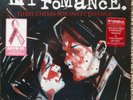 Three Cheers for Sweet Revenge [9/27] by My Chemical Romance Sealed Pink Vinyl