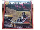 Frank Zappa Road Tapes Venue #1/1 Live Canada 1968 Rare Sealed Color Vinyl LP