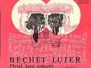 SIDNEY BECHET-CLAUDE LUTER-10