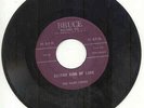 45 -  The Harp-Tones - Sunday Kind Of Love / I'll Never Tell
