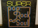 SUPER POP ROCK & SOUL LP  -5 Record Box Set- COLUMBIA 5P 6042 1973 **NM(-)**