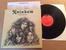 RAINBOW - LONG LIVE  ROCK N ROLL LP UK  1st PRESSING GATEFOLD + INSERT UNPLAYED
