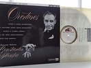 Mendelssohn / Borodin / Glinka: Overtures - Silvestri **HMV ASD 338 ED1 LP**