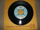 Northern Soul. The Rivingtons 
