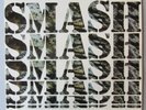 Smash -We Come To Smash This Time- Spain 1st Philips 1971