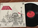 PINK FLOYD Relics MUSIC FOR PLEASURE Limited MFP-50397 UK Pressing Excellent