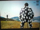 Pink Floyd - Delicate Sound of Thunder N° 2 - LP von 1990