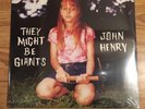 They Might Be Giants - John Henry [Vinyl New]