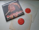 BOB DYLAN Mitos Musicales RARE SPAIN 2XLP BOX SET CBS RED LABEL 1980s