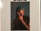 Frank Ocean Blond  ERROR 2x LP PINK & WHITE VINYL Import Super limited