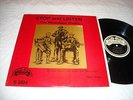 THE MISSISSIPPI SHEIKS  BLUES  LP STOP and LISTEN on MAMLISH LABEL S 3804