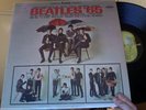 EX APPLE lp THE BEATLES '65 ALBUM ST 2228 Chuck Berry Carl Perkins  Plays EX
