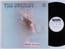 TIM BUCKLEY Blue Afternoon STRAIGHT LP gatefold wlp