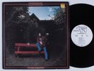 GENE CLARK Two Sides To Every Story RSO LP VG++/NM wlp