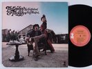LEE HAZLEWOOD & ANN MARGRET The Cowboy & The Lady LHI LP NM/VG++ unipak