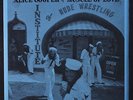ALICE COOPER: Muscle Of Love 45 (PS, Stereo jukebox EP) Rock & Pop