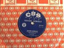 2 SINGLES BY SOUTH AFRICAN ARTISTS.- THE CYCLONES - FREE POSTAGE