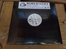 Bored Stiff ?– Explainin'... 2LP 2015 reissue SEALED COPY